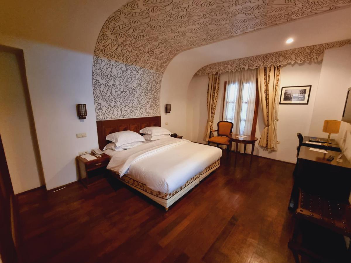 Budget Doppelzimmer