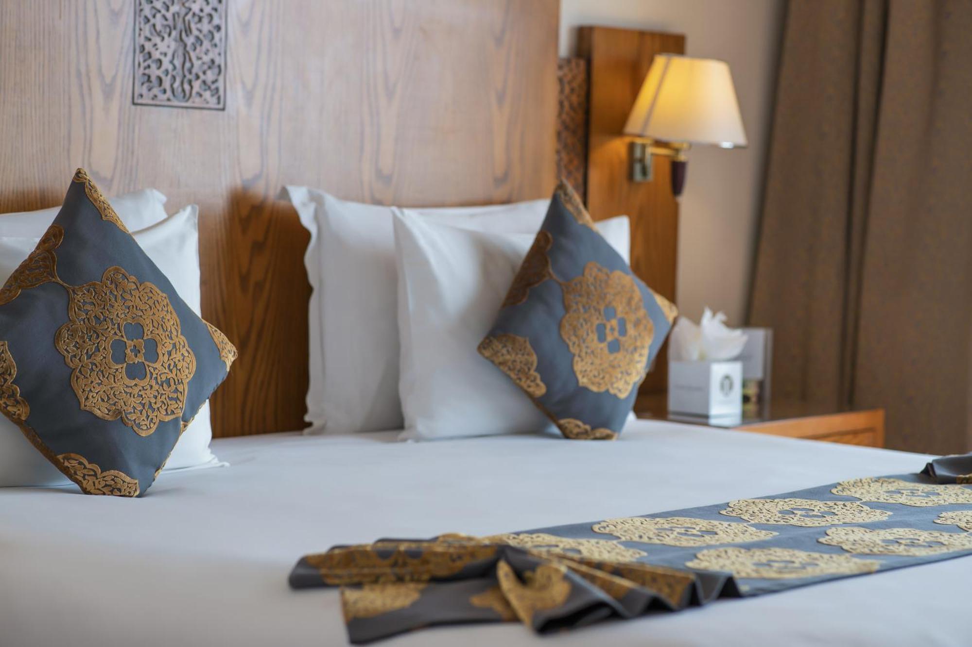 Suite Senior - Vue sur Mer