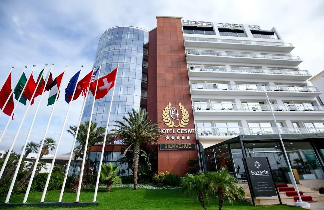 Hotel Cesar & Spa-1