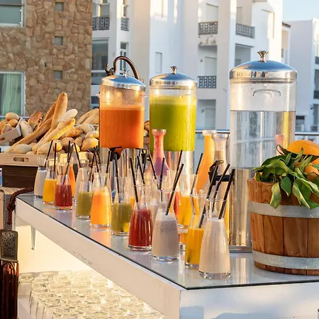 Grand Mogador Sea View & Spa-2