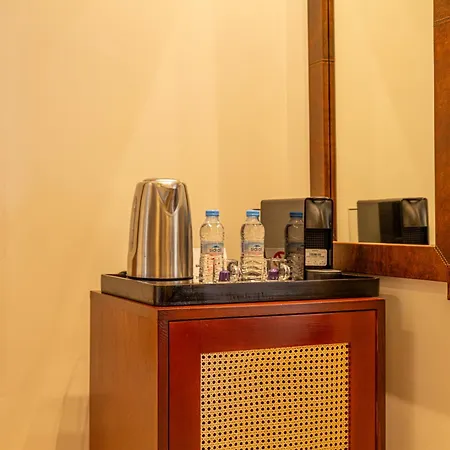 Riad Dar Chams Tanja-2