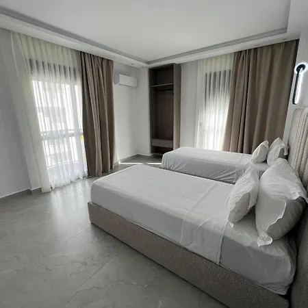 Le Rio Appart-Hotel City Center-3