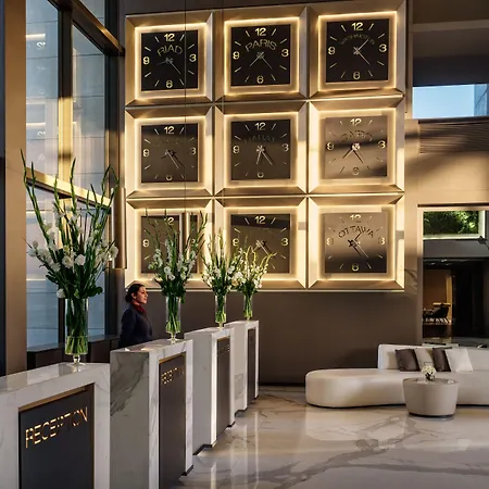 Moevenpick Hotel And Casino Malabata Tanger-3