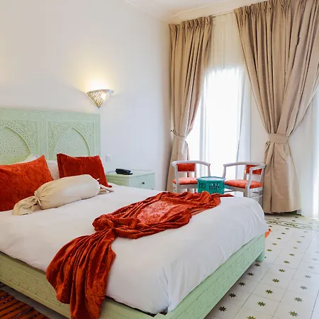 Palais Du Calife Riad Spa & Clubbing (Adults Only)-2