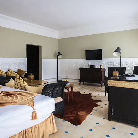 Palais Du Calife Riad Spa & Clubbing (Adults Only)-3